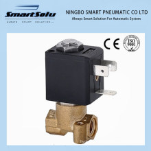 Stbl Series Two-Way Small Proportional Solenoid Valve for Ventilator